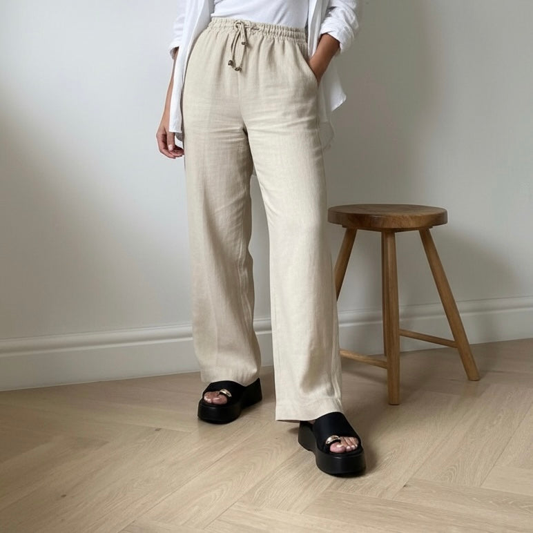 Sandalen - Scarlett