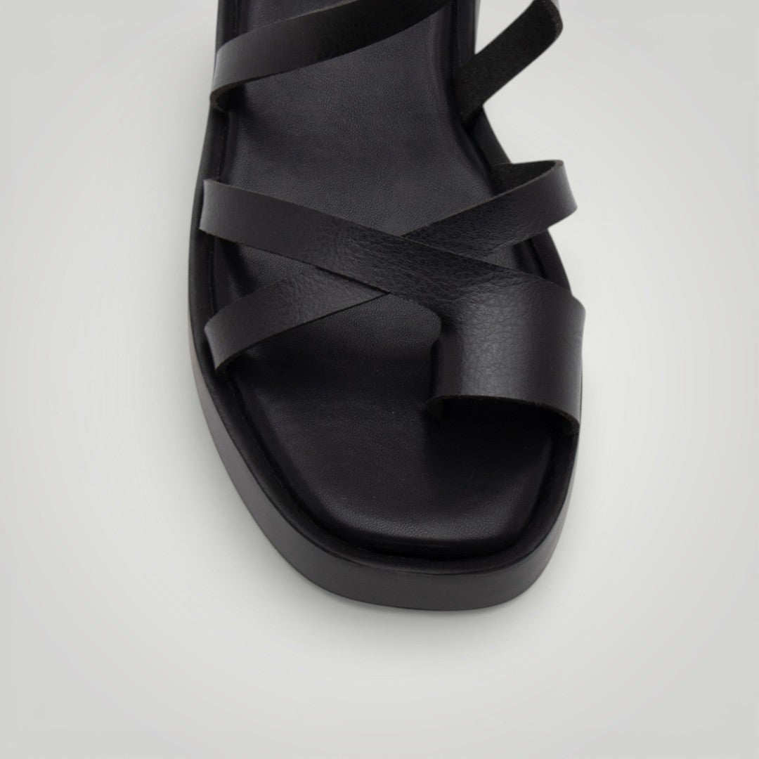 Sandalias - Midnight