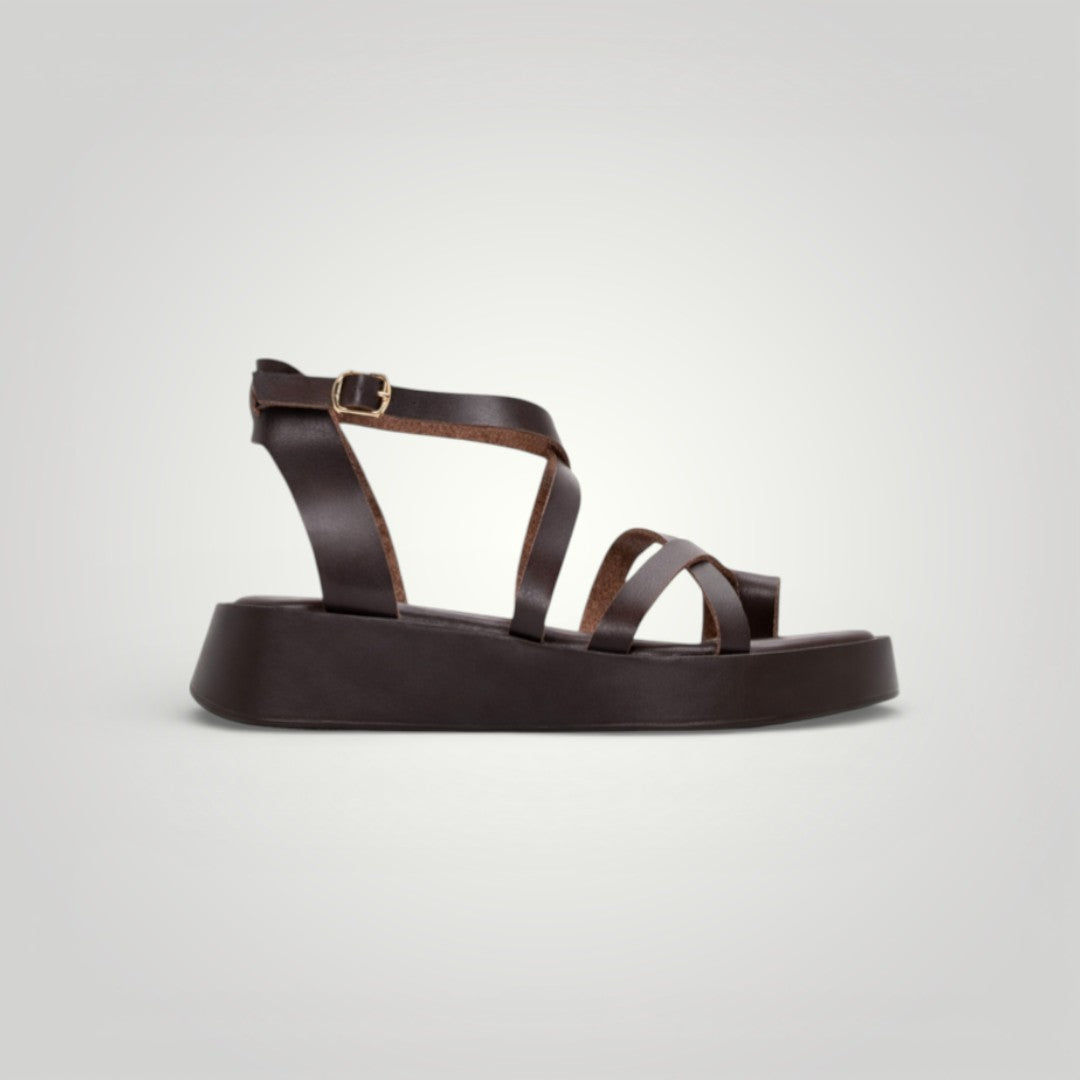 Sandalias - Midnight