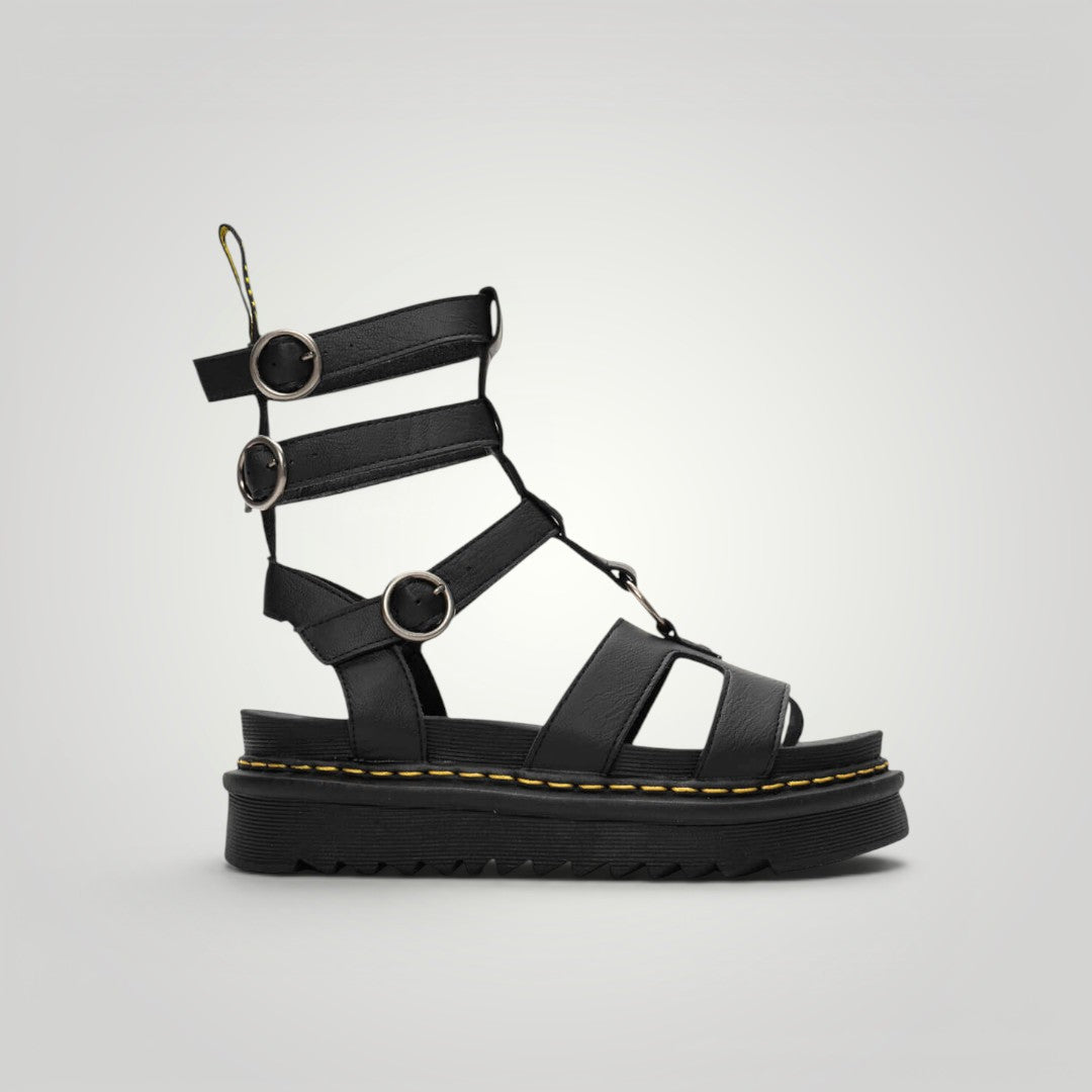 Comfy Sandals - Rush