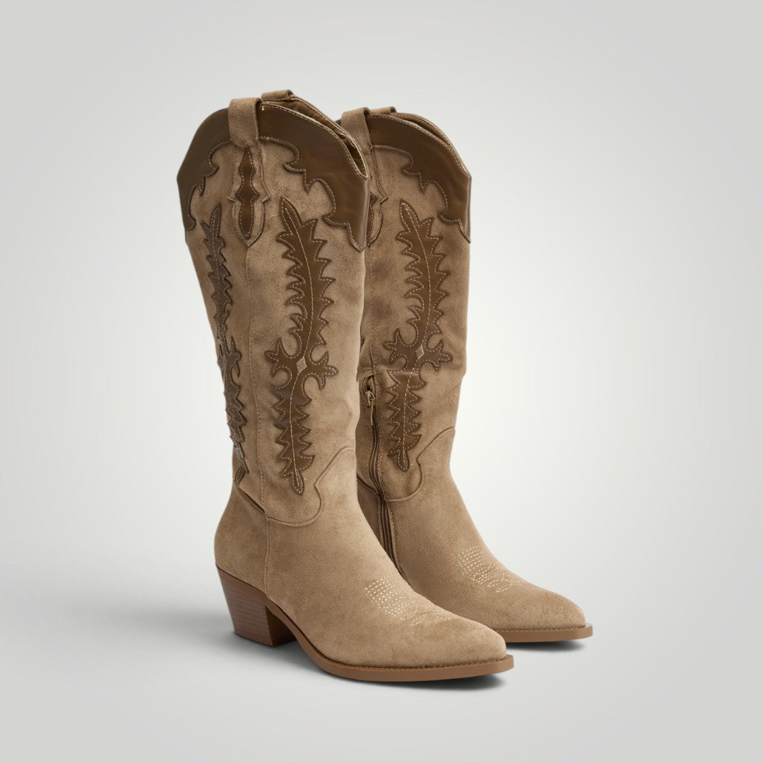 Botas - Texas