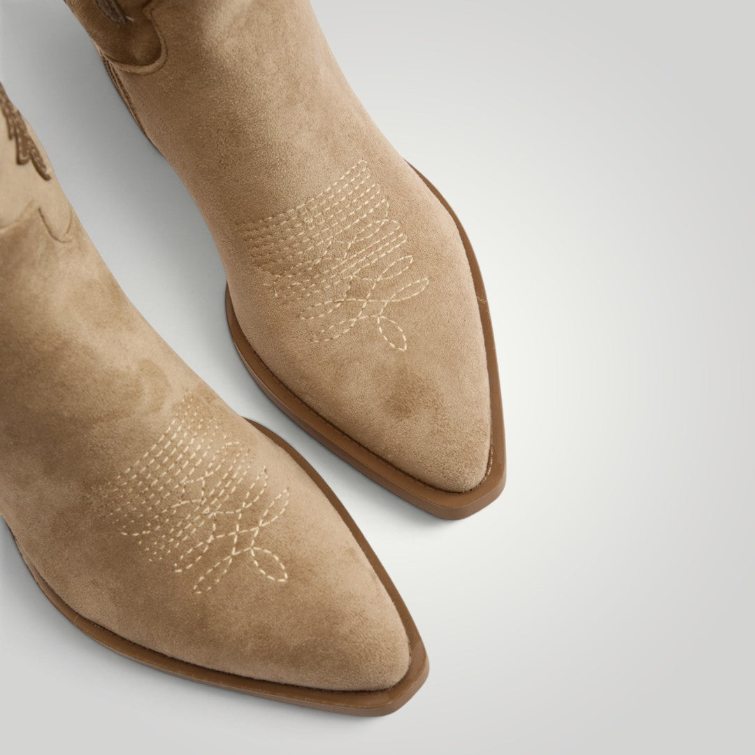 Botas - Texas
