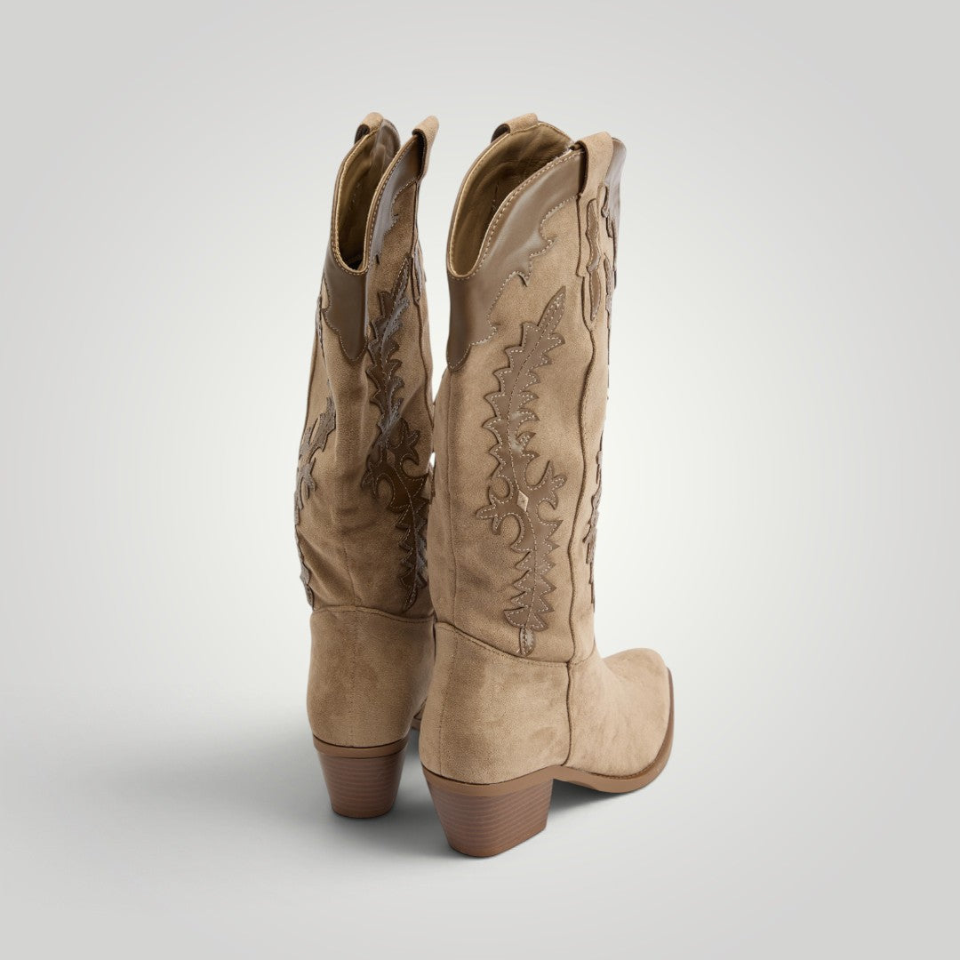 Botas - Texas
