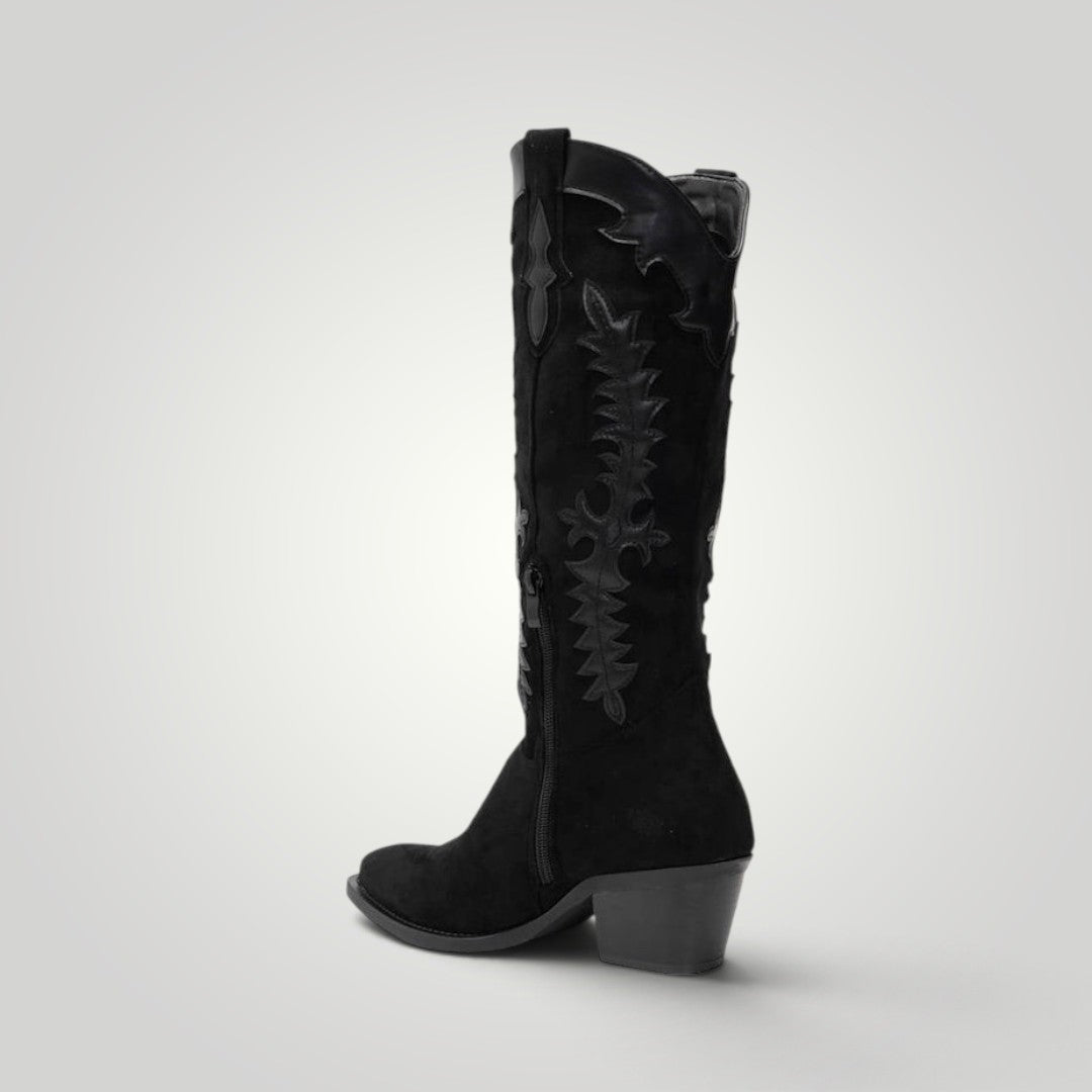 Botas - Texas