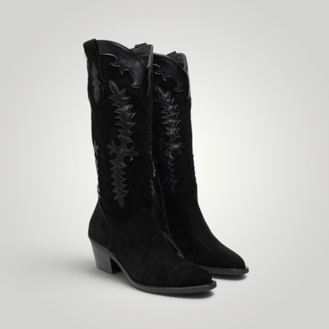 Botas - Texas