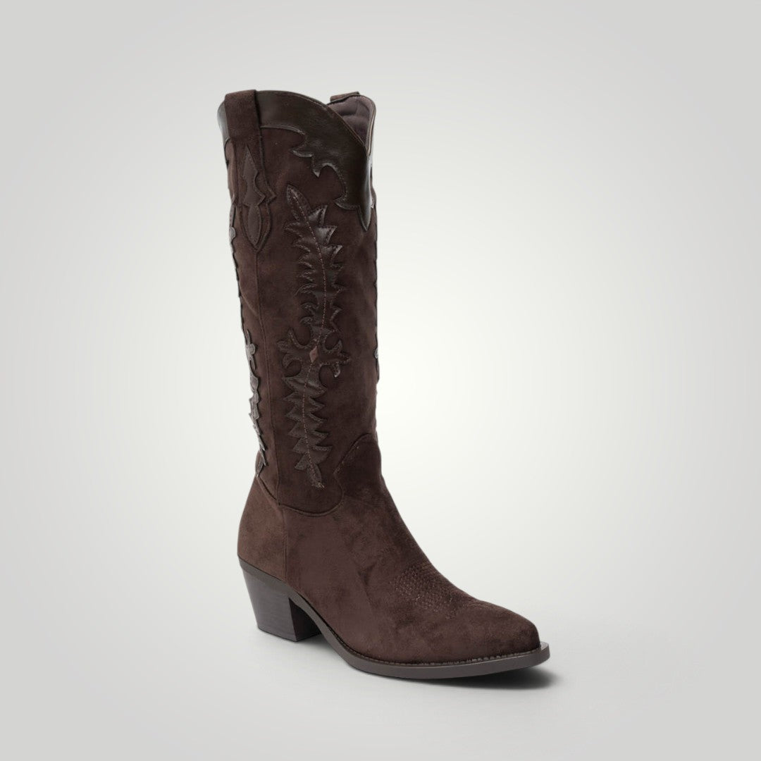 Botas - Texas