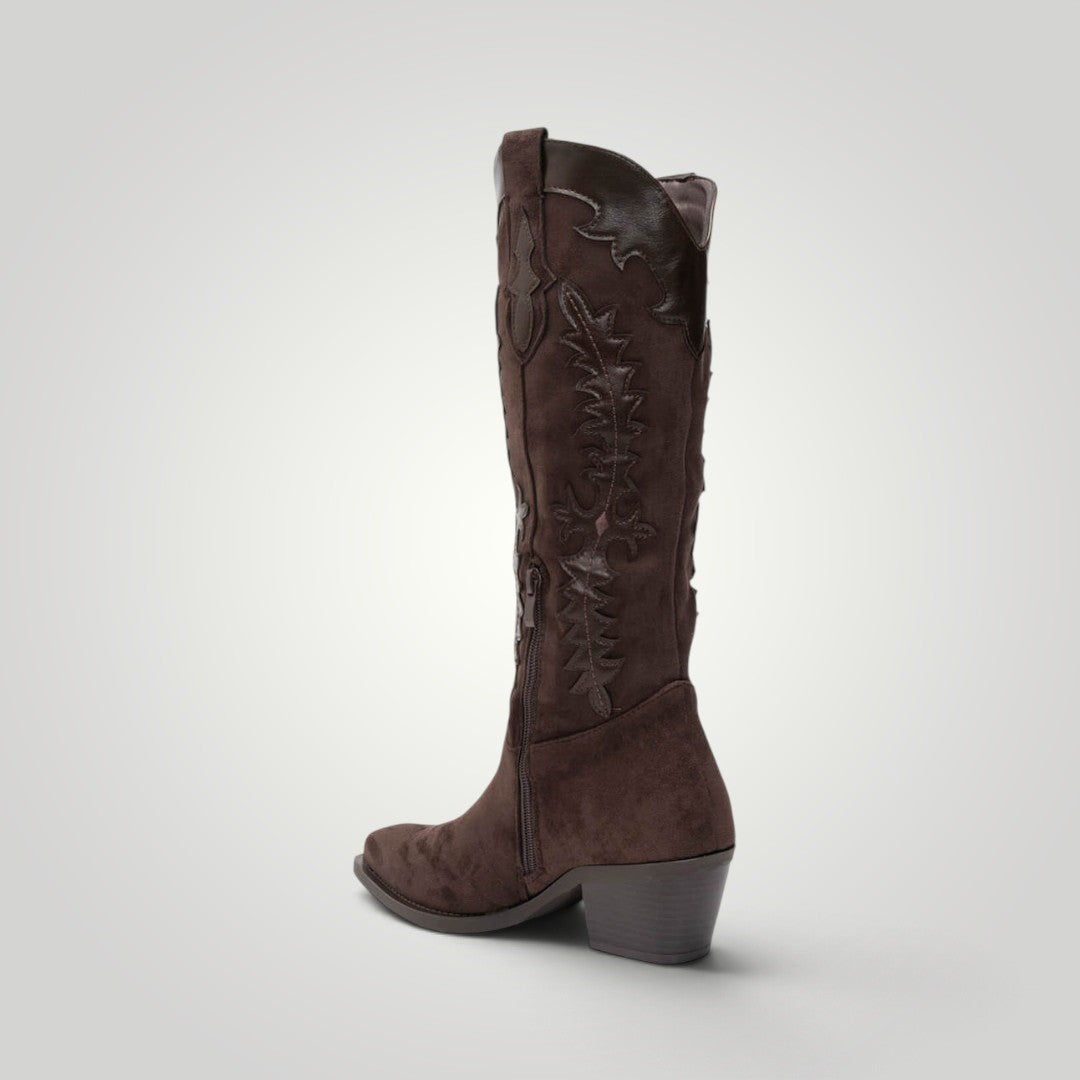 Botas - Texas