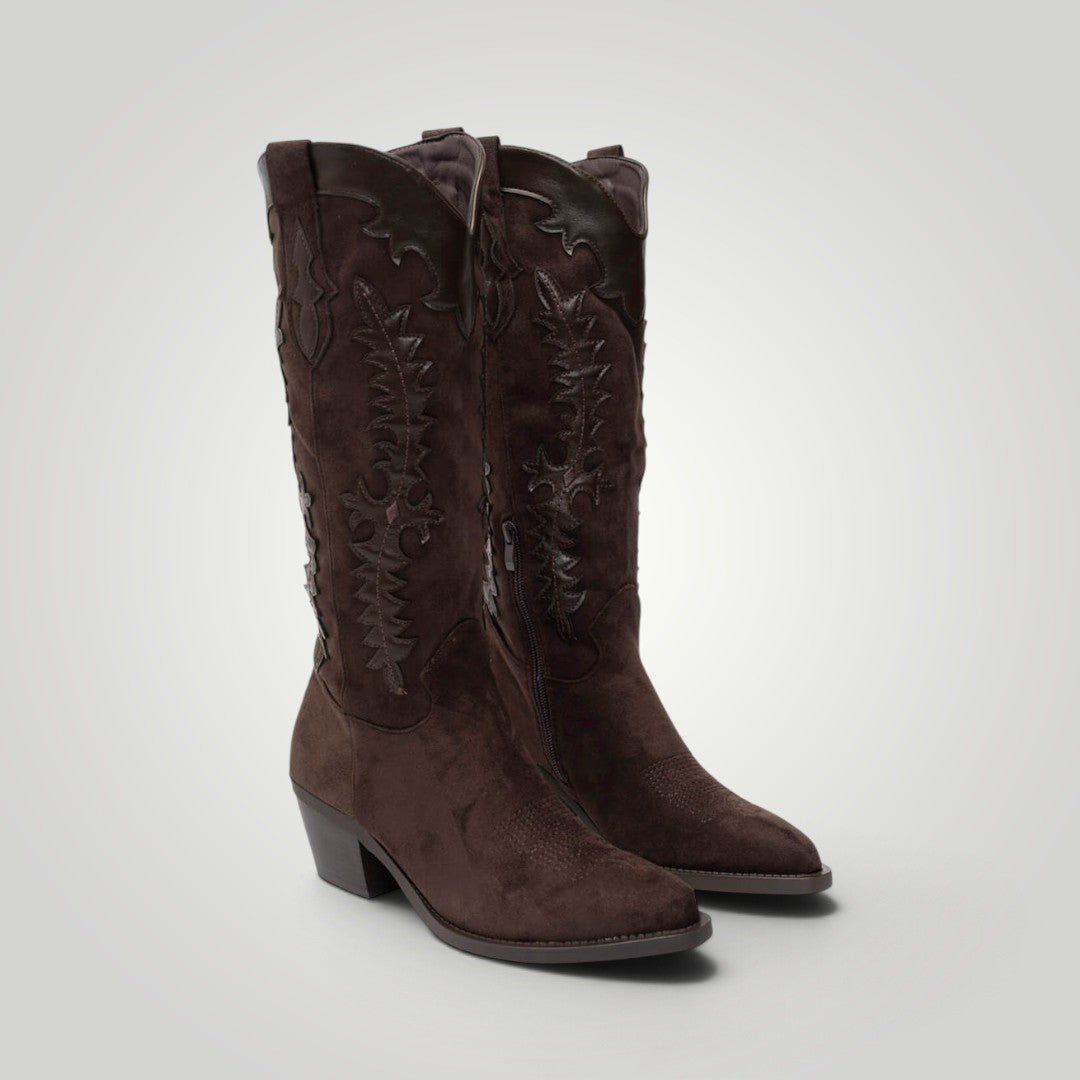 Botas - Texas