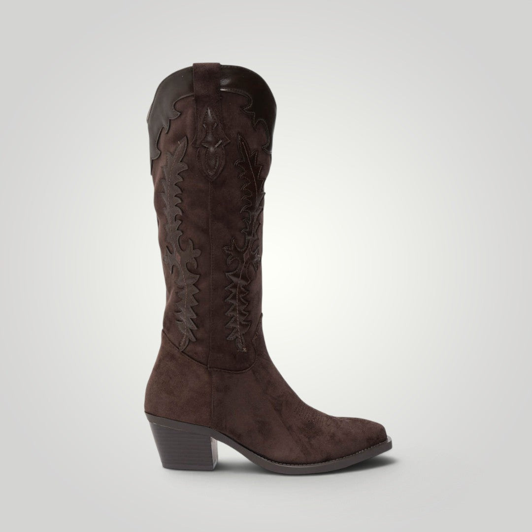 Botas - Texas