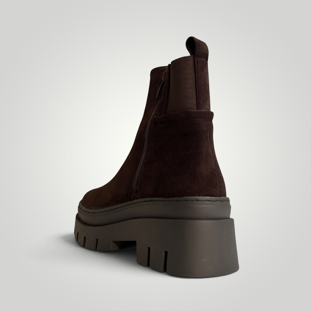 Ankle Boots - Vegas