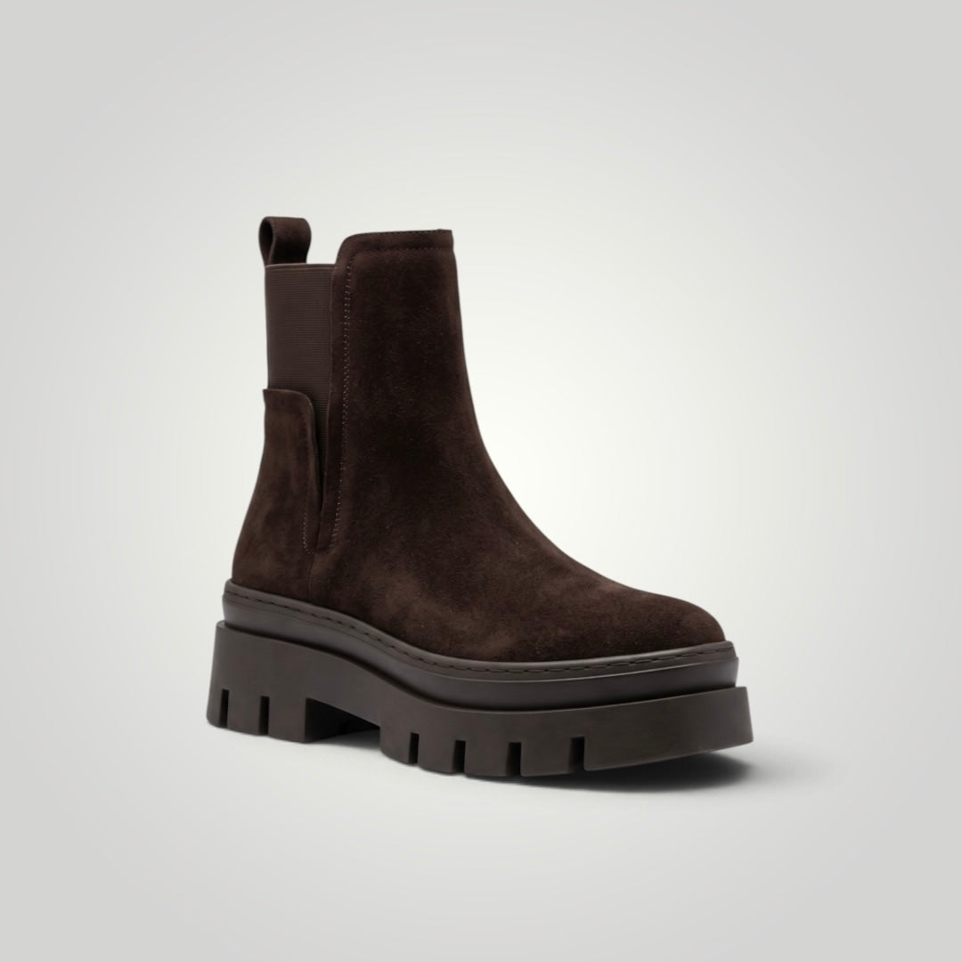 Ankle Boots - Vegas