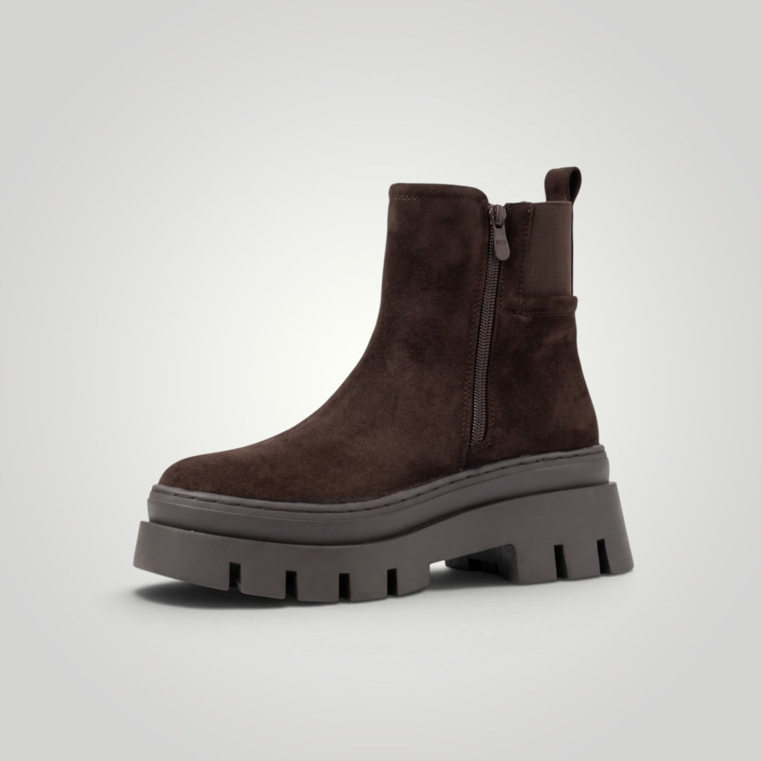 Ankle Boots - Vegas